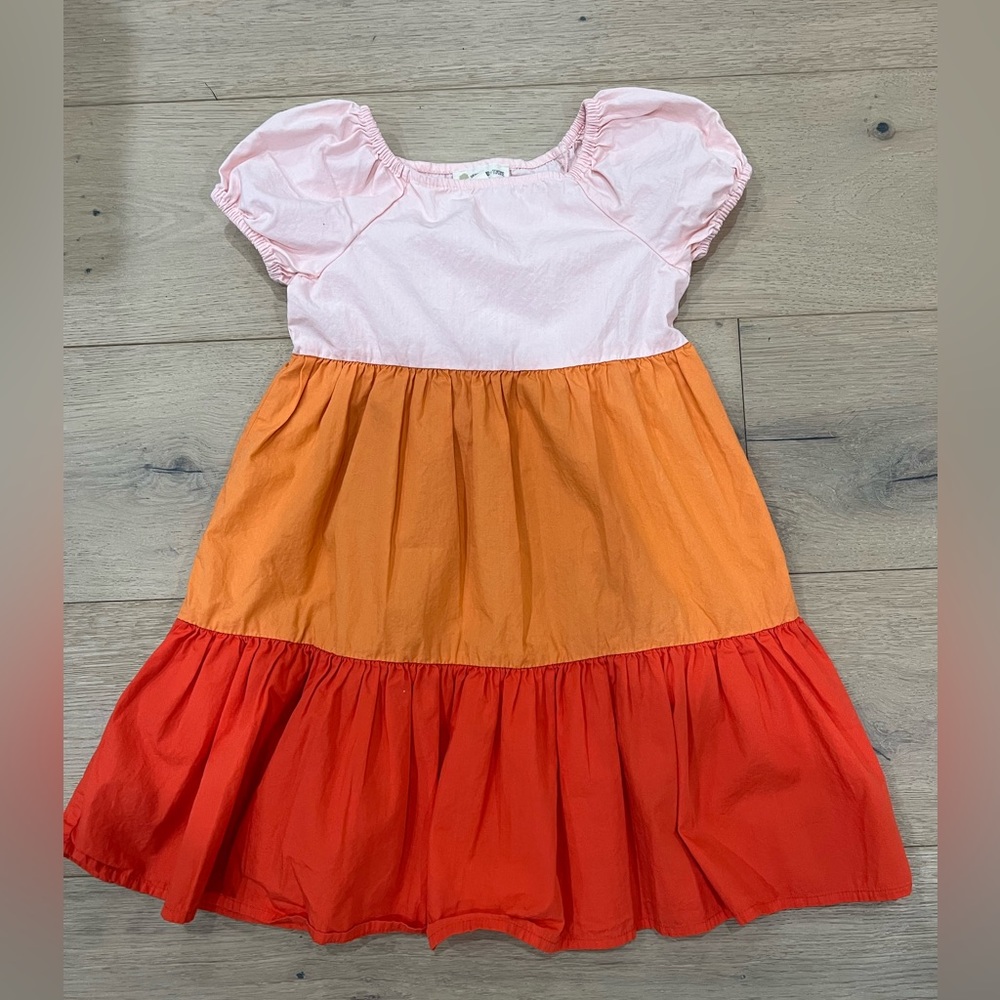 Tucker + Tate | Girls Dress | size 5